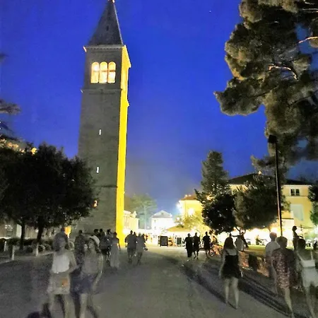 Bed & Breakfast Ivan B&b, 5 Star Superior Room, Near The See And Park Novigrad Istria