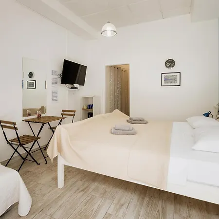 Ivan Bed & Breakfast Novigrad Istria