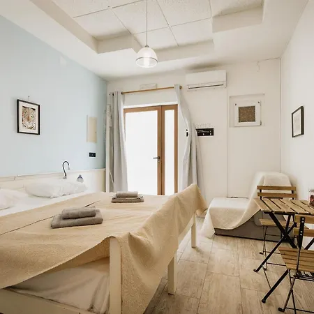 Ivan Bed & Breakfast