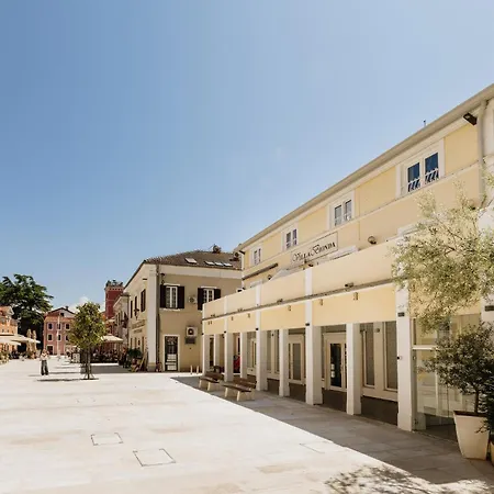 Bed & Breakfast Ivan Novigrad Istria
