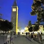 Bed & Breakfast Ivan B&b, 5 Star Superior Room, Near The See And Park Novigrad Istria