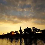 Bed & Breakfast Ivan B&b, 5 Star Superior Room, Near The See And Park Novigrad Istria