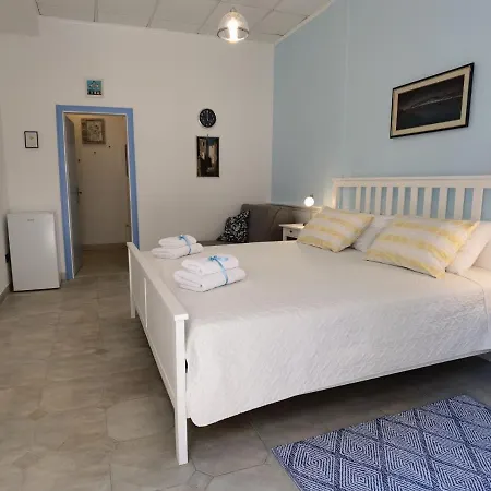 Ivan B&b, 5 Star Superior Room, Near The See And Park Bed & Breakfast