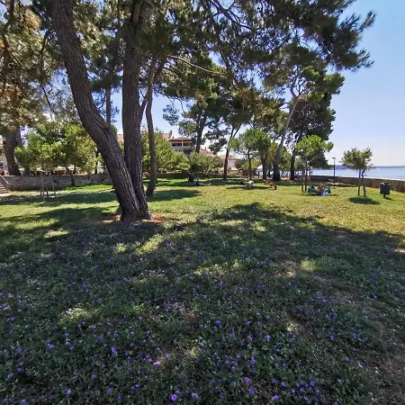 Ivan B&b, 5 Star Superior Room, Near The See And Park * Novigrad Istria