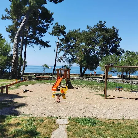 Ivan B&b, 5 Star Superior Room, Near The See And Park * Novigrad Istria