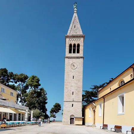 Ivan B&b, 5 Star Superior Room, Near The See And Park * Novigrad Istria