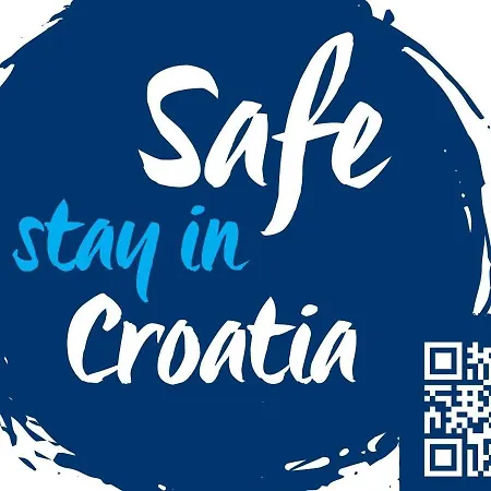 Ivan B&b, 5 Star Superior Room, Near The See And Park * Novigrad Istria