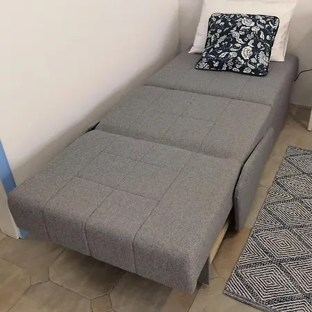 Ivan B&b, 5 Star Superior Room, Near The See And Park Novigrad Istria