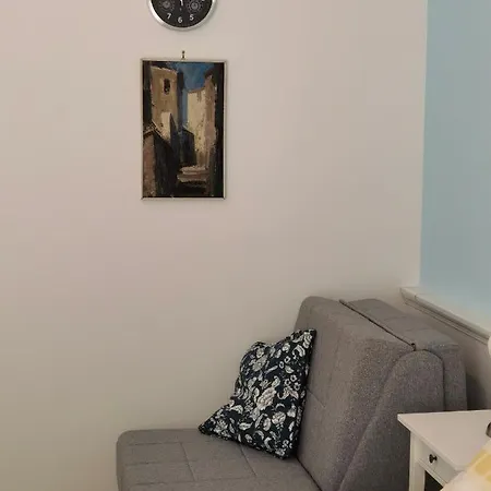 Ivan B&b, 5 Star Superior Room, Near The See And Park Frühstückspension Novigrad Istria