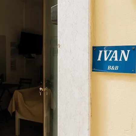 Ivan 3* Novigrad Istria