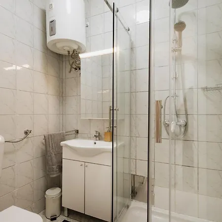 Ivan B&B Novigrad Istria