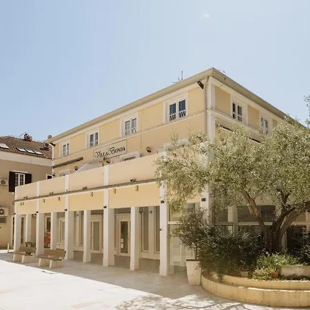 Ivan B&B Novigrad Istria